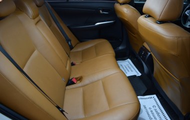 Toyota Camry 2.5 АКПП превью 12