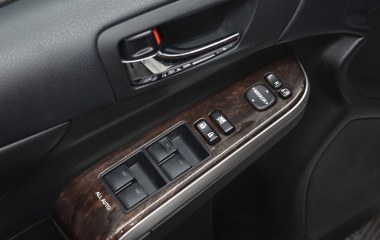 Toyota Camry 2.5 АКПП превью 16