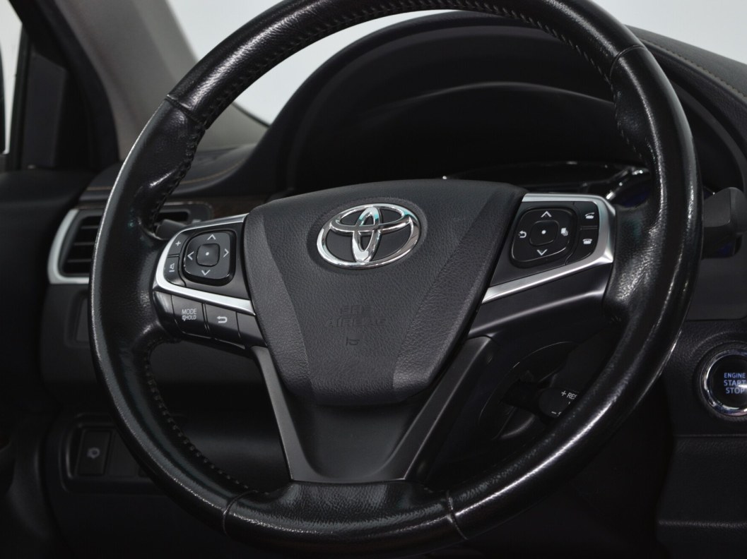 Toyota Camry 2.5 АКПП фото 18