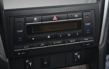 Toyota Camry 2.5 АКПП превью 20