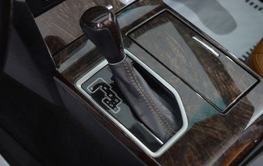Toyota Camry 2.5 АКПП превью 21
