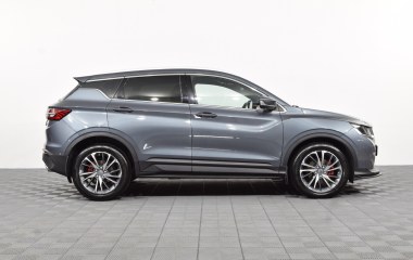 Geely Coolray Flagship Sport 1.5 АМТ превью 4