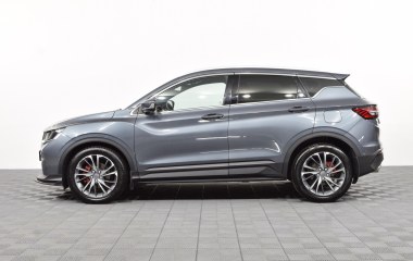 Geely Coolray Flagship Sport 1.5 АМТ превью 5