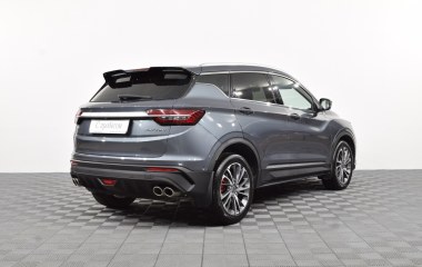 Geely Coolray Flagship Sport 1.5 АМТ превью 6