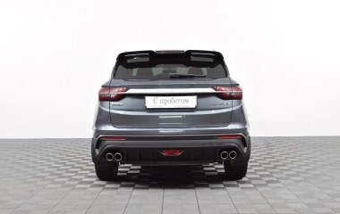 Geely Coolray Flagship Sport 1.5 АМТ превью 7
