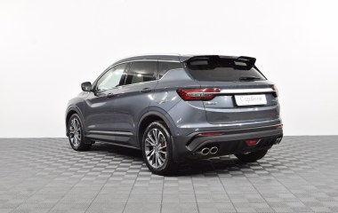Geely Coolray Flagship Sport 1.5 АМТ превью 8
