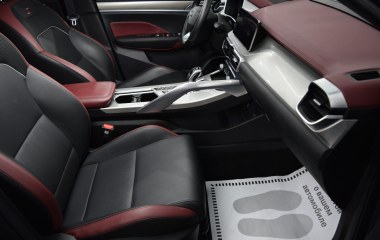 Geely Coolray Flagship Sport 1.5 АМТ превью 11