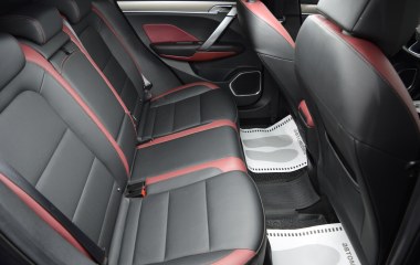 Geely Coolray Flagship Sport 1.5 АМТ превью 12