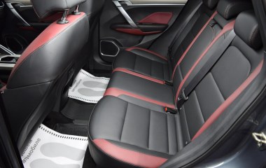 Geely Coolray Flagship Sport 1.5 АМТ превью 13