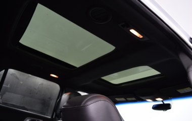 Ford Explorer 3.5  превью 21