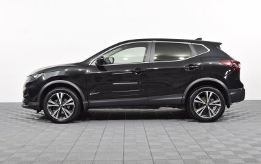 Nissan Qashqai SE 2.0  превью 5