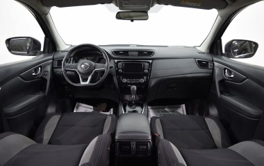Nissan Qashqai SE 2.0  превью 10