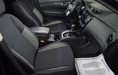 Nissan Qashqai SE 2.0  превью 11
