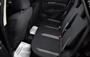 Nissan Qashqai SE 2.0  превью 13