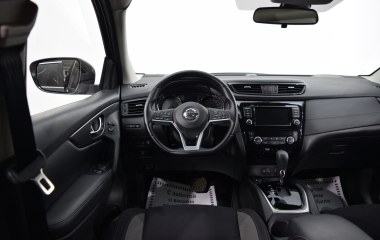 Nissan Qashqai SE 2.0  превью 16