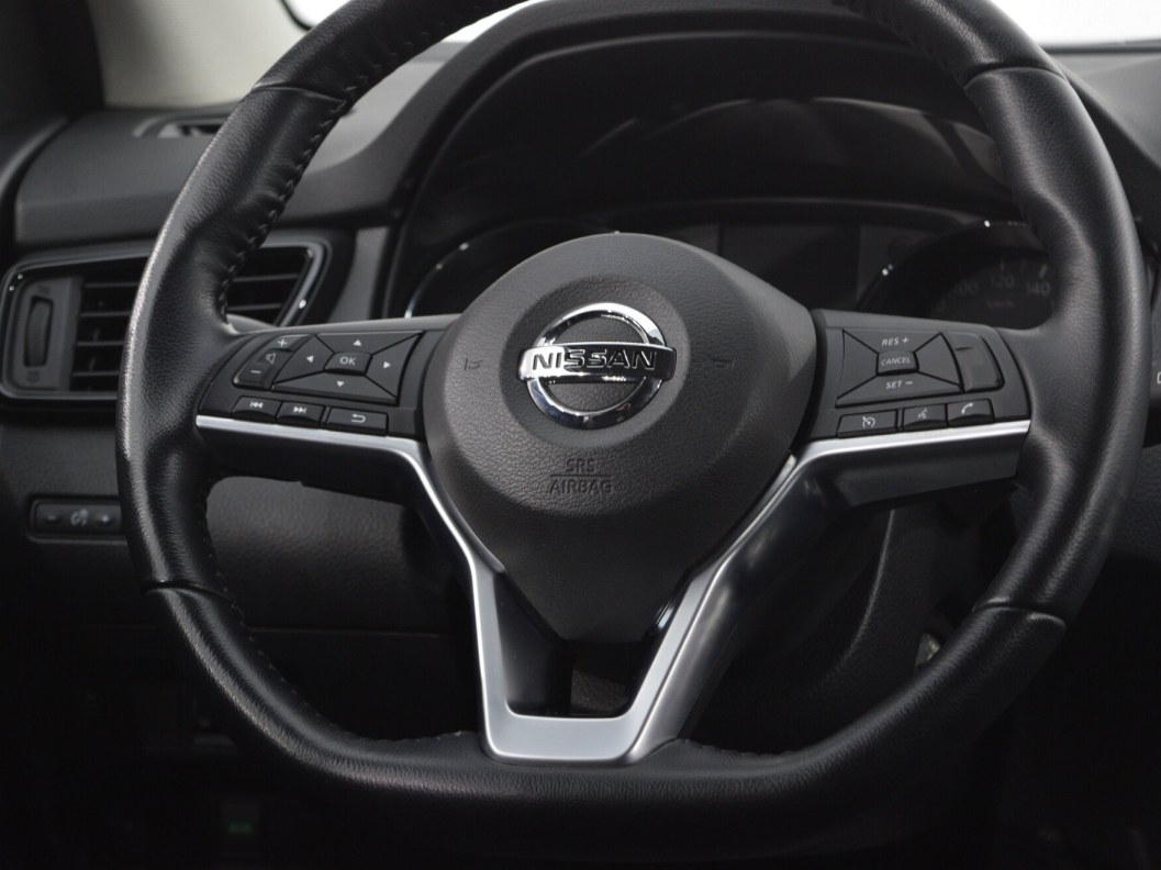 Nissan Qashqai SE 2.0  фото 17