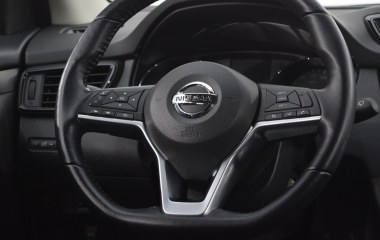 Nissan Qashqai SE 2.0  превью 17