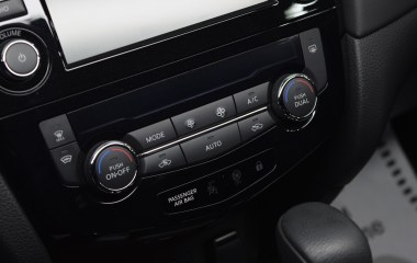 Nissan Qashqai SE 2.0  превью 19