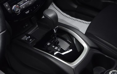 Nissan Qashqai SE 2.0  превью 20