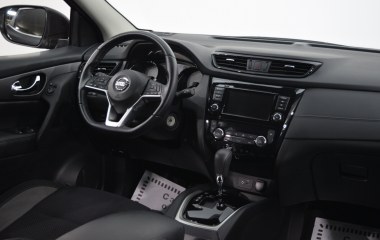 Nissan Qashqai SE 2.0  превью 22