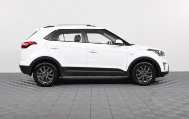 Hyundai Creta Comfort + Winter 1.6 АКПП превью 4