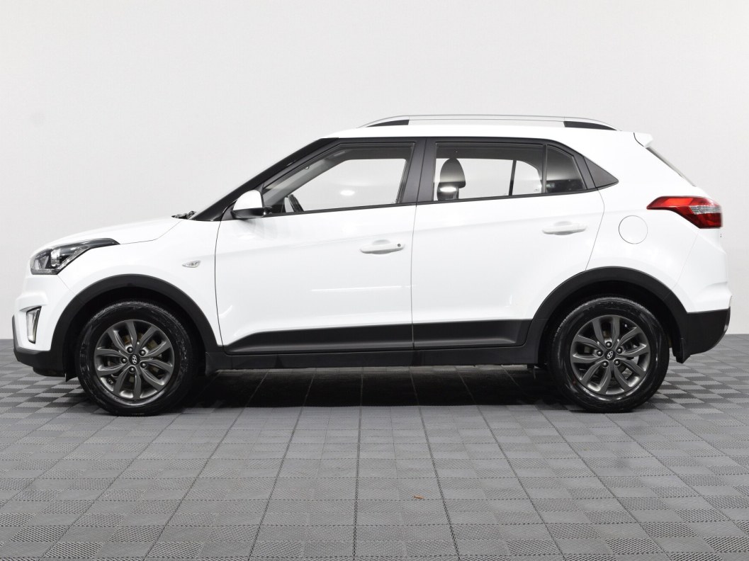 Hyundai Creta Comfort + Winter 1.6 АКПП фото 5