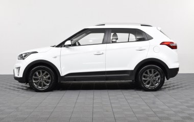 Hyundai Creta Comfort + Winter 1.6 АКПП превью 5