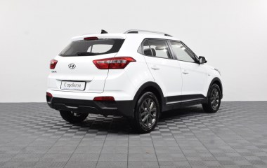 Hyundai Creta Comfort + Winter 1.6 АКПП превью 6