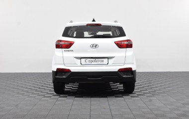 Hyundai Creta Comfort + Winter 1.6 АКПП превью 7