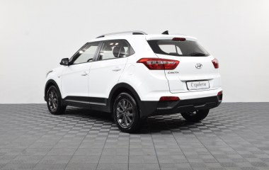 Hyundai Creta Comfort + Winter 1.6 АКПП превью 8