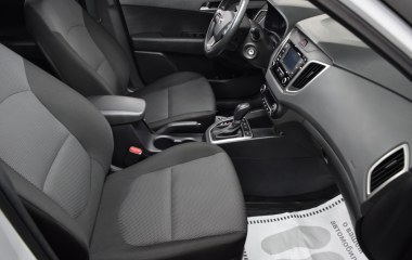 Hyundai Creta Comfort + Winter 1.6 АКПП превью 11