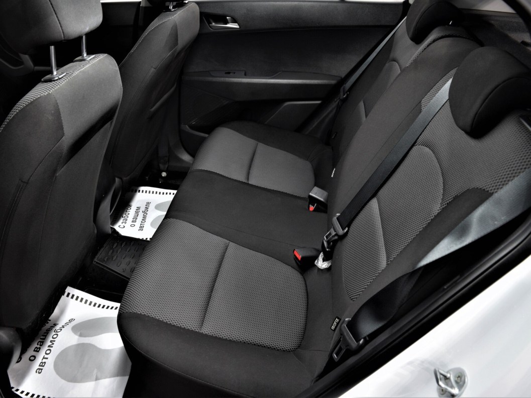 Hyundai Creta Comfort + Winter 1.6 АКПП фото 13
