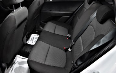 Hyundai Creta Comfort + Winter 1.6 АКПП превью 13