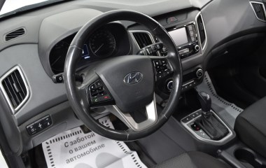 Hyundai Creta Comfort + Winter 1.6 АКПП превью 14
