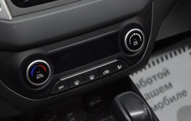 Hyundai Creta Comfort + Winter 1.6 АКПП превью 16