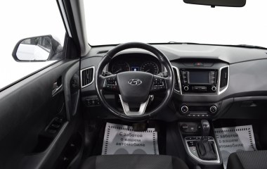 Hyundai Creta Comfort + Winter 1.6 АКПП превью 18