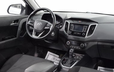 Hyundai Creta Comfort + Winter 1.6 АКПП превью 19