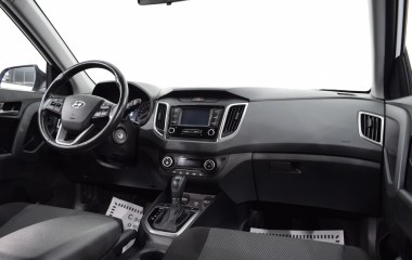 Hyundai Creta Comfort + Winter 1.6 АКПП превью 20