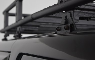 УАЗ Patriot Комфорт Автомат 2.7 АКПП превью 9