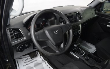 УАЗ Patriot Комфорт Автомат 2.7 АКПП превью 15