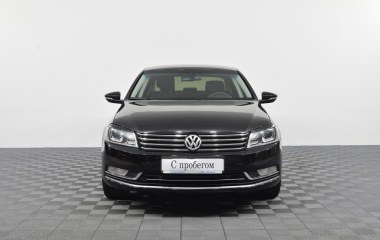 Volkswagen Passat Style 1.8 DSG превью 2