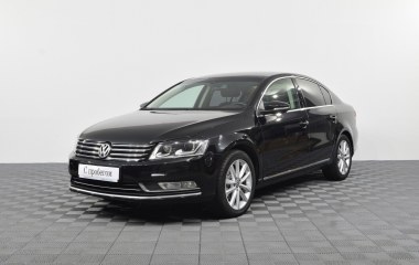 Volkswagen Passat Style 1.8 DSG превью 3