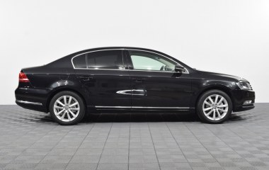 Volkswagen Passat Style 1.8 DSG превью 4