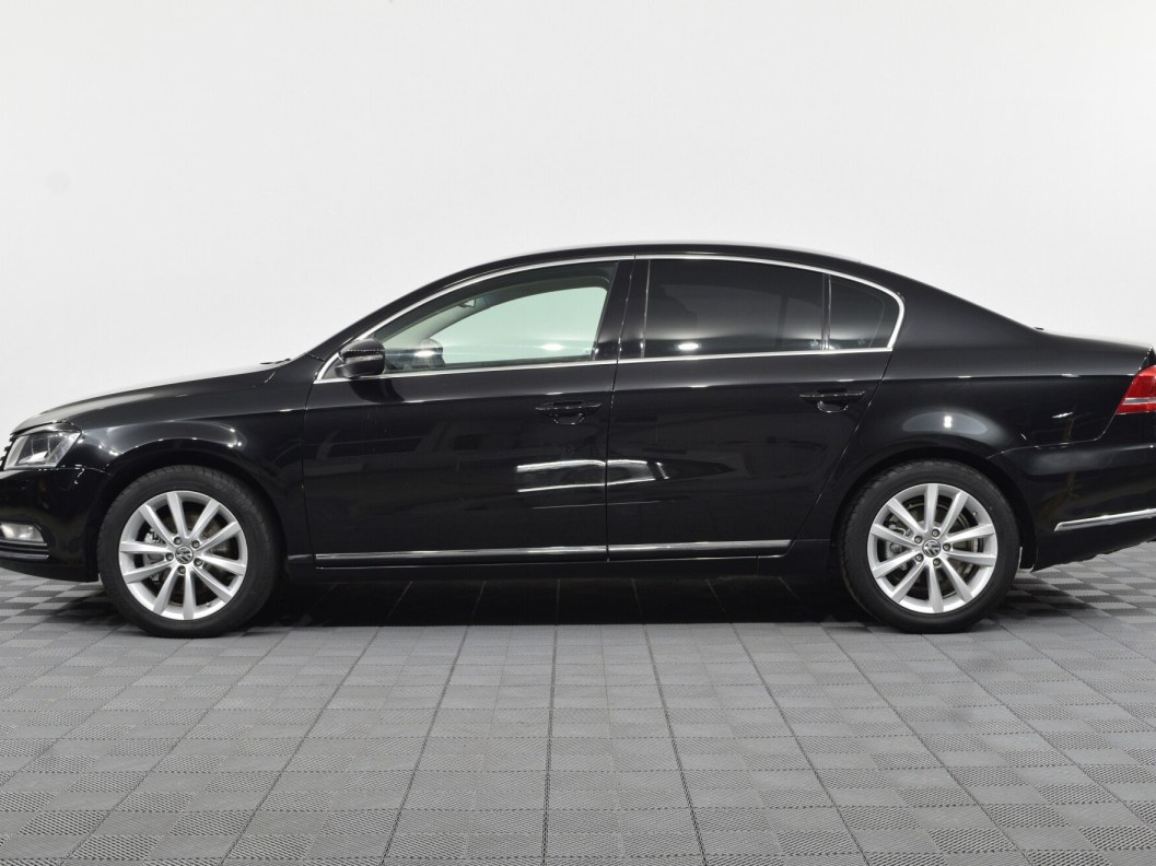 Volkswagen Passat Style 1.8 DSG фото 5
