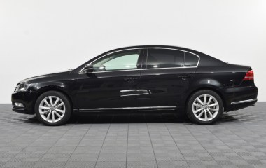 Volkswagen Passat Style 1.8 DSG превью 5