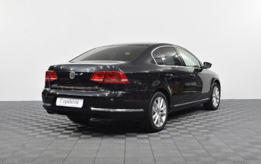 Volkswagen Passat Style 1.8 DSG превью 6