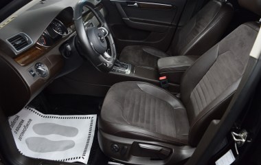 Volkswagen Passat Style 1.8 DSG превью 9