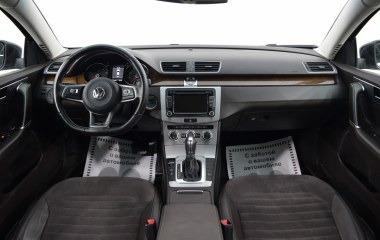 Volkswagen Passat Style 1.8 DSG превью 10