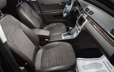 Volkswagen Passat Style 1.8 DSG превью 11