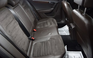Volkswagen Passat Style 1.8 DSG превью 12